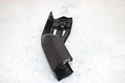 86 Honda Trx 350 A Fourtrax 350 Oem EX. Pipe Protector 18321-HA7-671 AH25