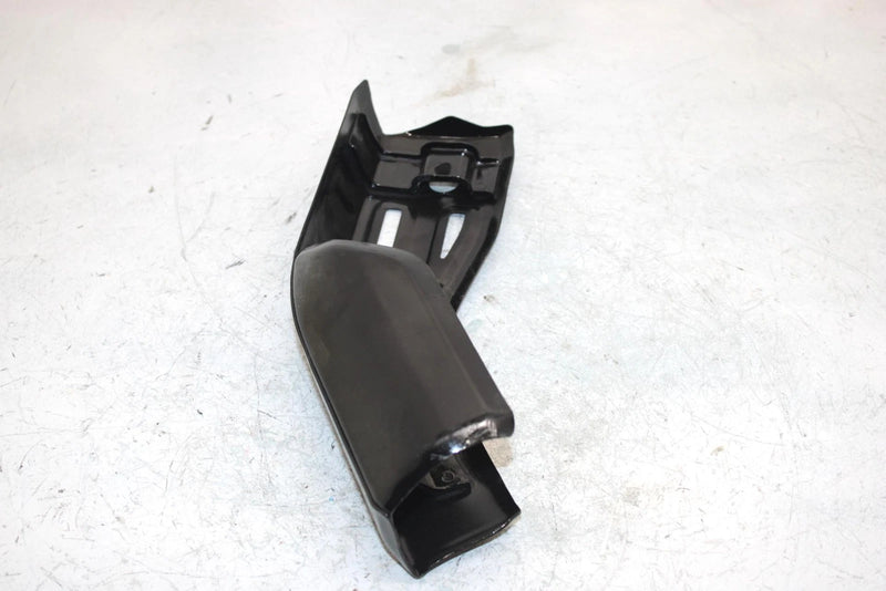 86 Honda Trx 350 A Fourtrax 350 Oem EX. Pipe Protector 18321-HA7-671 AH25