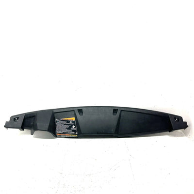 2015 Polaris Ranger 570 4x4 Full Size OEM Upper Dash Panel 5439014-070 XP10.2