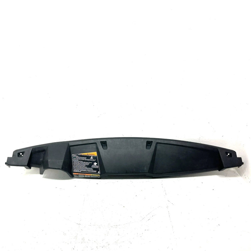 2015 Polaris Ranger 570 4x4 Full Size OEM Upper Dash Panel 5439014-070 XP10.2