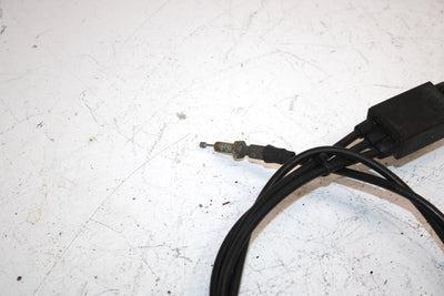 94 Polaris Xlt Sp Oem Choke Cable 7080283 SP141