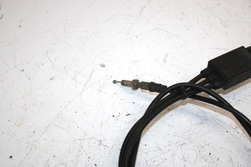 94 Polaris Xlt Sp Oem Choke Cable 7080283 SP141