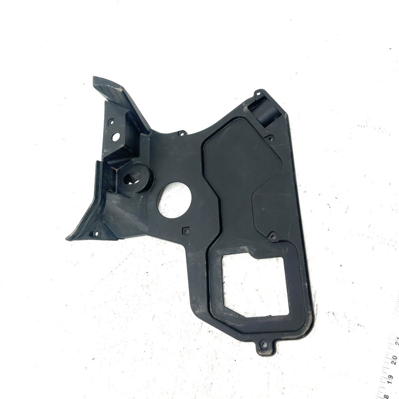 2022 Can-Am Defender HD10 OEM Front Cab Panel 707900741 XB0.2