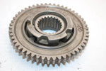 07 Yamaha Venture Oem Reverse Wheel Gear 1 (50T) 8CW-17243-00-00 SY23