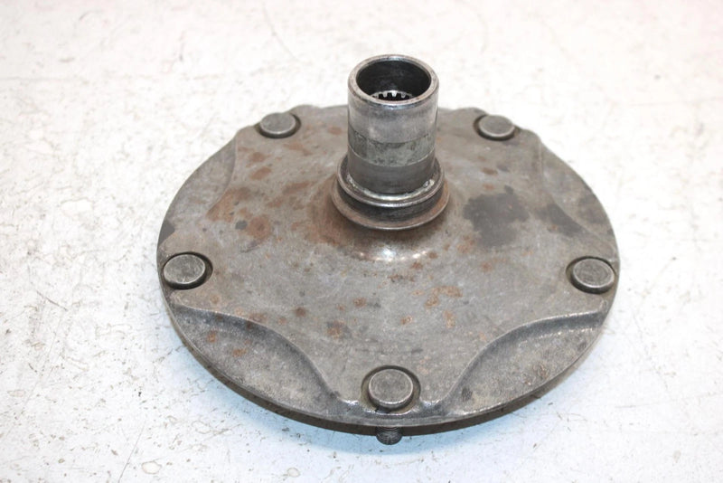 97 Suzuki King Quad 300 4x4 Oem Left Rear Wheel Hub 64110-39D30 64110-39D50 AS11