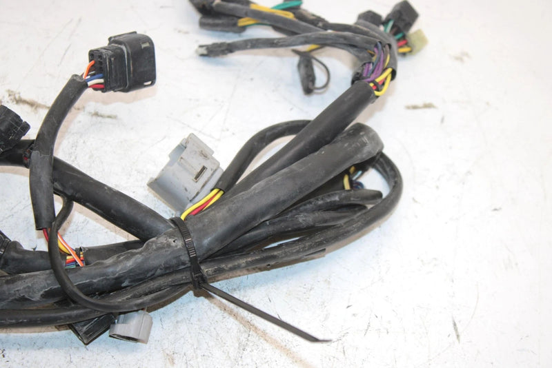 05 Arctic Cat Firecat 700 Oem Main Wire Harness 1686-047 SAS10