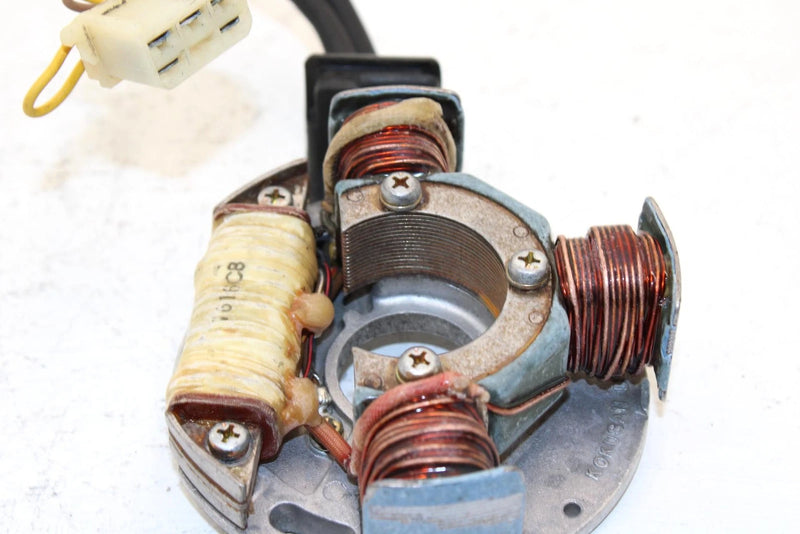 1997 Polaris 500 Indy Oem Stator 3084286 SP15
