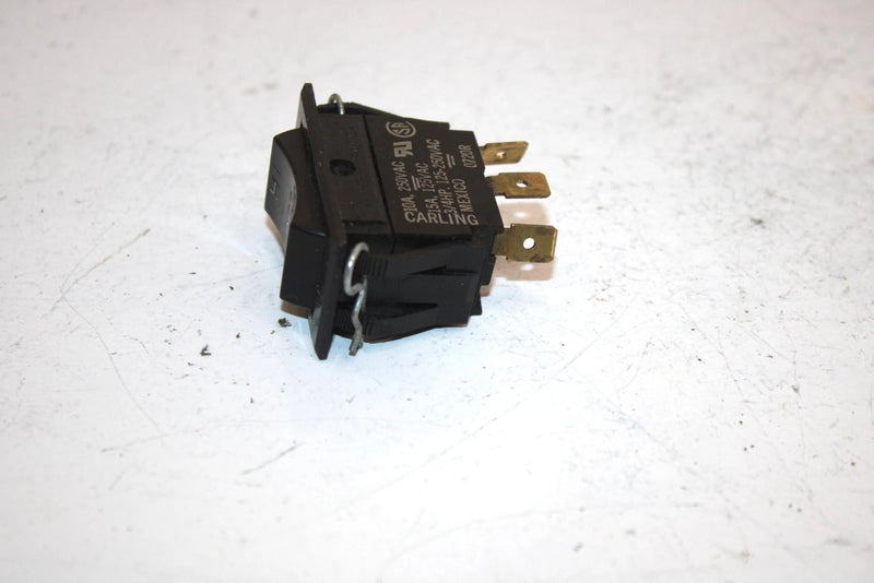 08 Polaris Iq 600 R Oem Heater Hi/Low Switch 4011864 SP5
