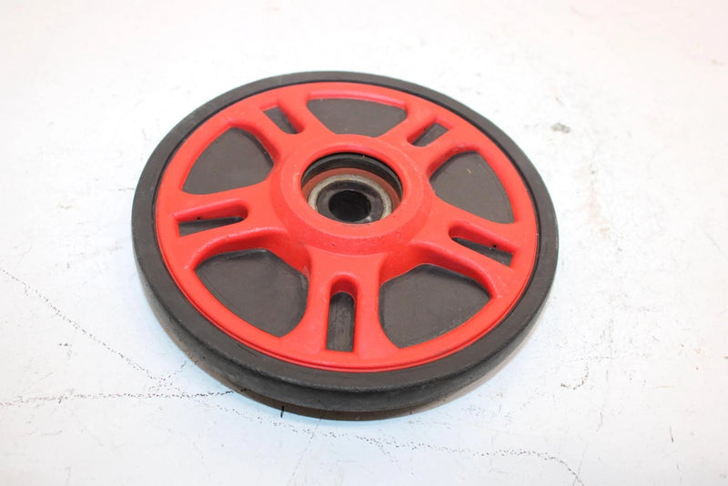 06 Arctic Cat Zr 900 Sno Pro Efi Oem Rear Outer Idler Wheel 2604-750 SAS3