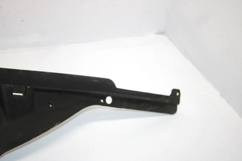 07 Arctic Cat F1000 Efi Oem Left Belly Pan 3706-707 SA252