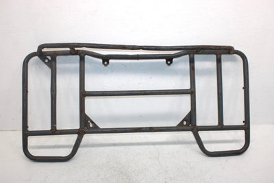 1994 Kawasaki Bayou 300 4x4 Oem Rear Rack 53029-1104 AK18