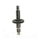02 Yamaha Big Bear 400 YFM400 OEM Transmission Drive Axle 4KB-17402-00-00 AY52