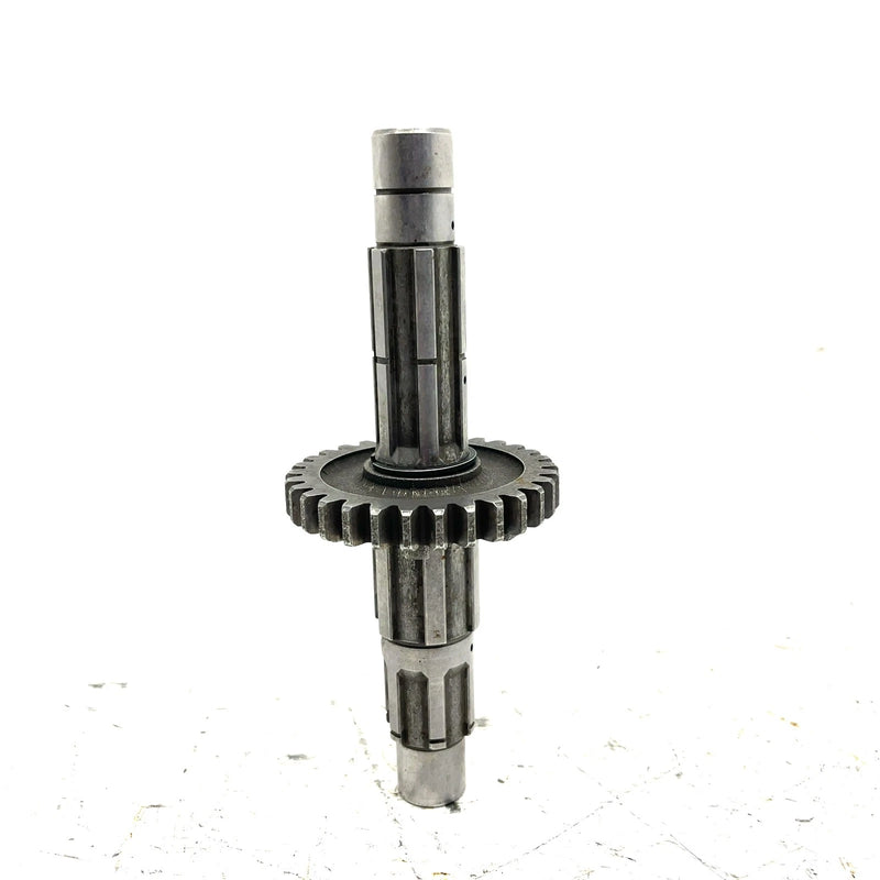 02 Yamaha Big Bear 400 YFM400 OEM Transmission Drive Axle 4KB-17402-00-00 AY52