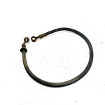 00-01 Arctic Cat 500 4x4 Automatic OEM Rear Brake Hose 0402-512 AA32