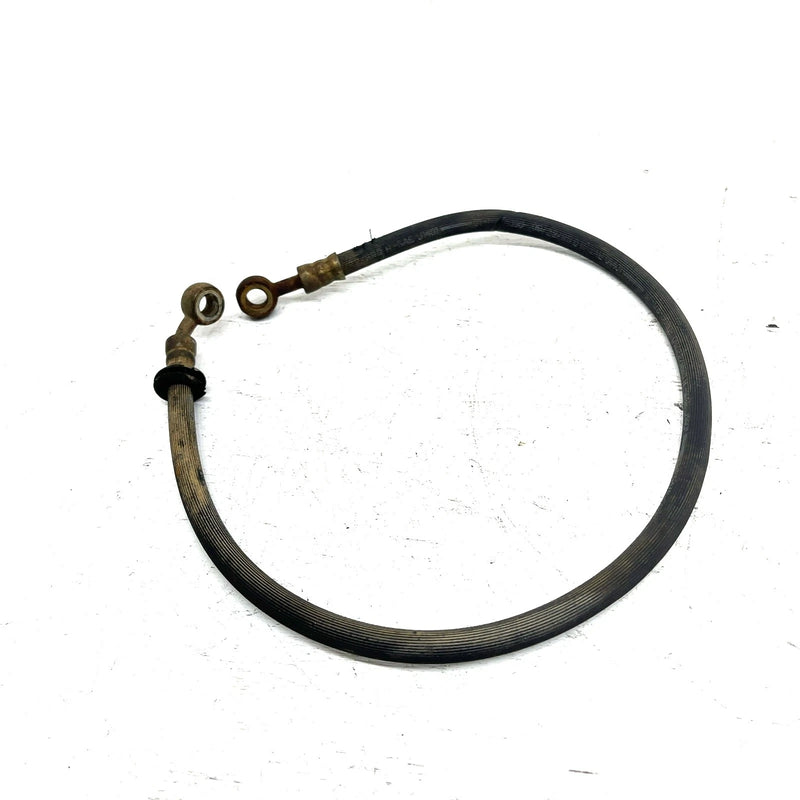 00-01 Arctic Cat 500 4x4 Automatic OEM Rear Brake Hose 0402-512 AA32