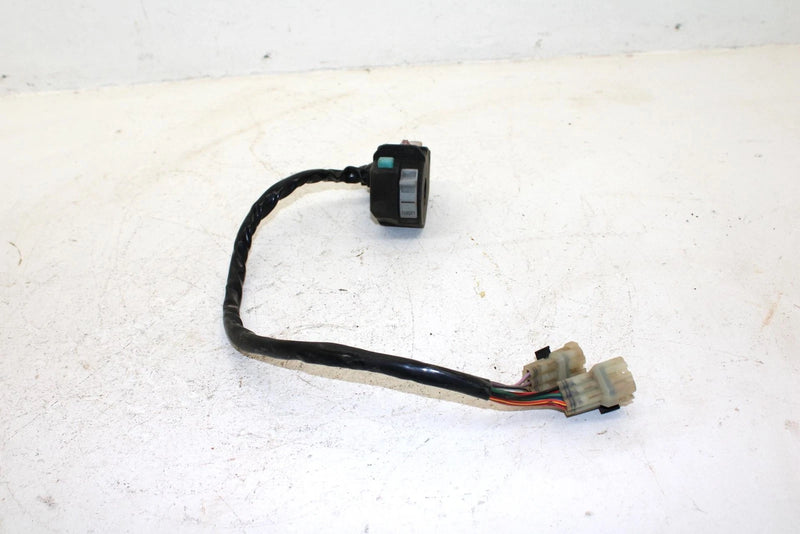 2004 Bombardier Out Lander Oem Left Control Switch 710000311 AB12
