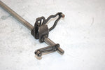 86 Honda Trx200 Sx A  Oem Shift Shaft 24610-HB3-020 AH27