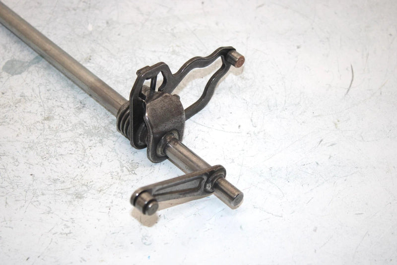 86 Honda Trx200 Sx A  Oem Shift Shaft 24610-HB3-020 AH27