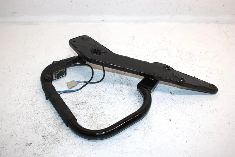 99 Polaris Xlt Touring Oem Left Passenger Handle 1012657-067 SP46