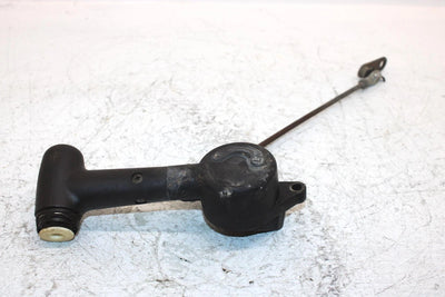 1998 Kawasaki Bayou 300 Oem Gear Shifter 13259-1003 AK17