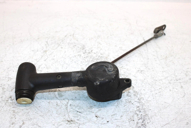 1998 Kawasaki Bayou 300 Oem Gear Shifter 13259-1003 AK17