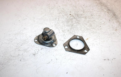 92 Polaris Sport Gt Oem Speedometer Drive Gear W/Flange 3280540 5222751 SP62