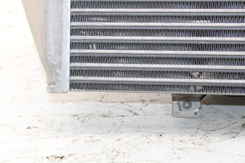 2011 Polaris Iq Turbo Oem Charged Air Cooler Intercooler 2202945 SP164