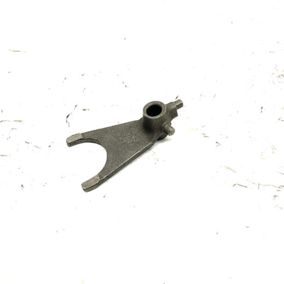 83-86 Suzuki ALT125 OEM Shift Fork #4 25241-24201 AS31