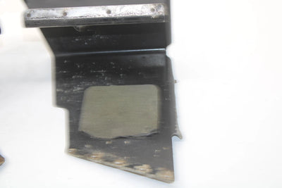 1990 Arctic Cat Prowler Oem Footrest Set 0606-197 SA109