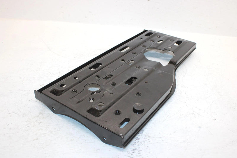 1998 Yamaha  Grizzly Oem Right Side Footrest 4WV-27488-00-00 AY49