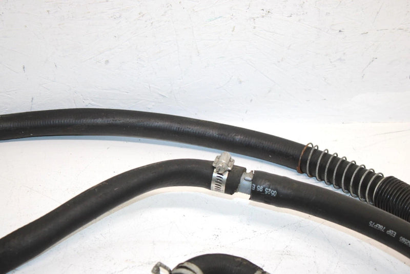97 Polaris Xlt Sp Oem Coolant Hose Set 5410673 5410350 5431931 SP58