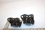 04 Polaris Sportsman 500 Oem Front Brake Caliper Set 1910681 1910682 Q5398