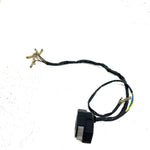 1993 Polaris Big Boss 350L 6x6 OEM Left Control Switch 4110149 AP192
