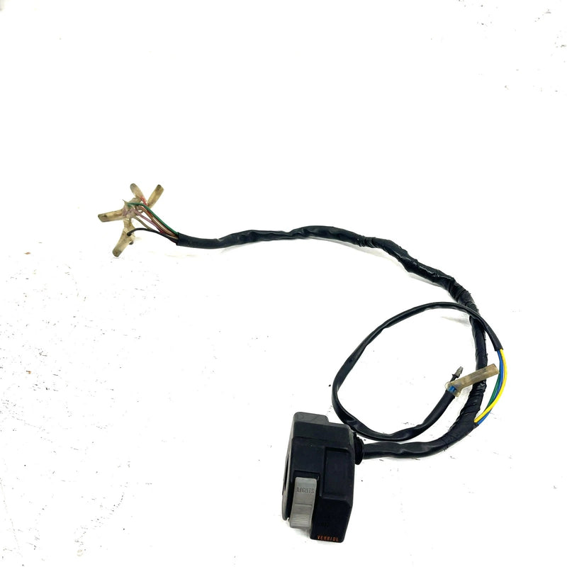 1993 Polaris Big Boss 350L 6x6 OEM Left Control Switch 4110149 AP192