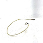 2007 Polaris Ranger 700 6x6 EFI OEM Rear Left Brake Line 1911007 XP7.1