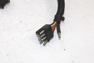 94 Polaris 440 Lc Oem Headlight Wiring Harness 2460397 Q3488