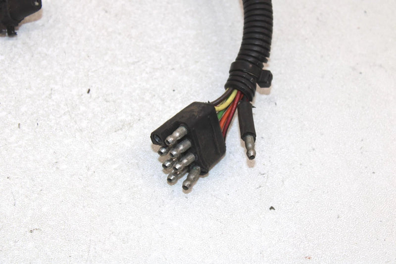 94 Polaris 440 Lc Oem Headlight Wiring Harness 2460397 Q3488
