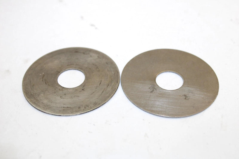 1995 Polaris Slt 750 Oem Engine Motor Mount Shim Pair 7555860 Q376