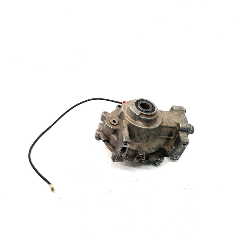 03-05 Polaris Sportsman 600 OEM Front Diff Gearcase 1332990 AP234