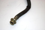 85 Suzuki Quadrunner 250 Lt250ef  Oem Front Lower Brake Line 59240-24503 AS14