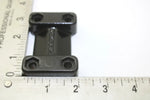 Polaris OEM Handlebar Mount Clamp (Black) 5630187-067 Q160
