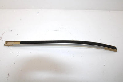 1986 Yamaha Excel Iii Oem Side Bumper 80Y-21910-00-00 SY70