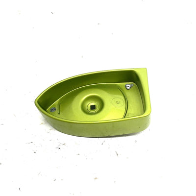 04-05 Sea-Doo RXP Supercharged OEM Left Mirror Housing 269501205 JS59