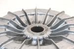 1986 Honda Trx 350 A Fourtrax 4x4 Oem Rear Brake Drum 42622-HA7-880 AH43