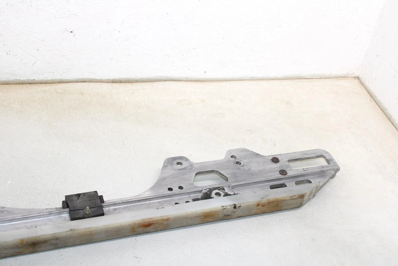 06 Polaris Fusion 700 Oem Right Rear Suspension Skid Rail 1542131 SP3