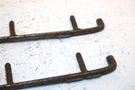 1997 Arctic Cat Zl 440 Oem Wear Bar Set 1703-003 SA39