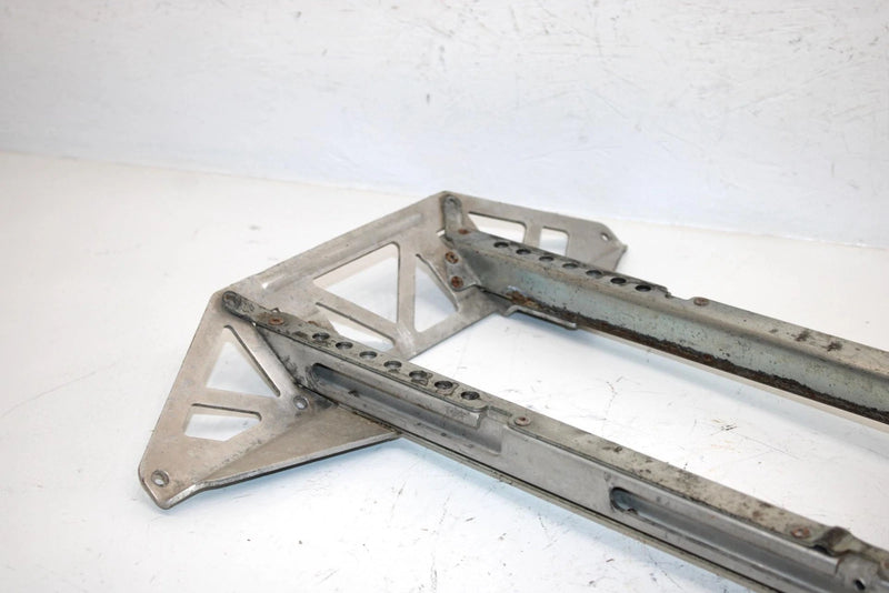 07 Arctic Cat F5 Lxr Efi Oem Rear Seat Support SA59