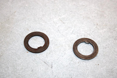 92 Polaris Trail Boss 4x4 Oem CV Axle Washer Pair 5211101 AP7