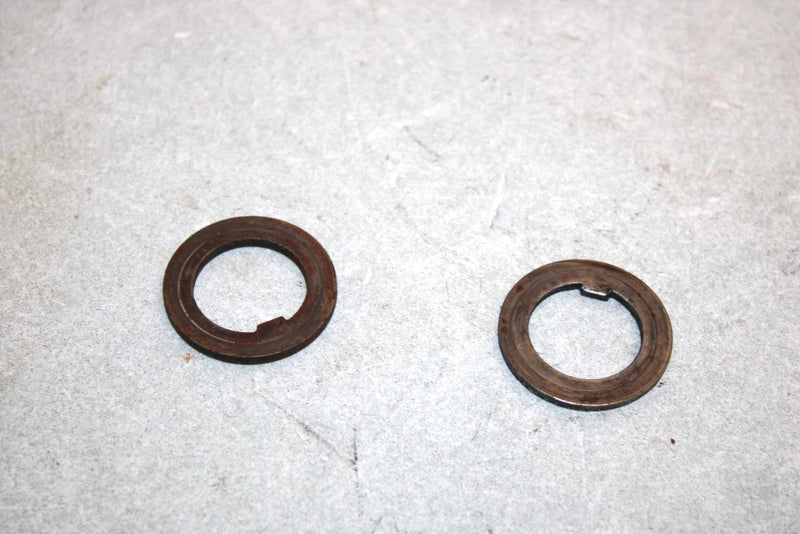 92 Polaris Trail Boss 4x4 Oem CV Axle Washer Pair 5211101 AP7