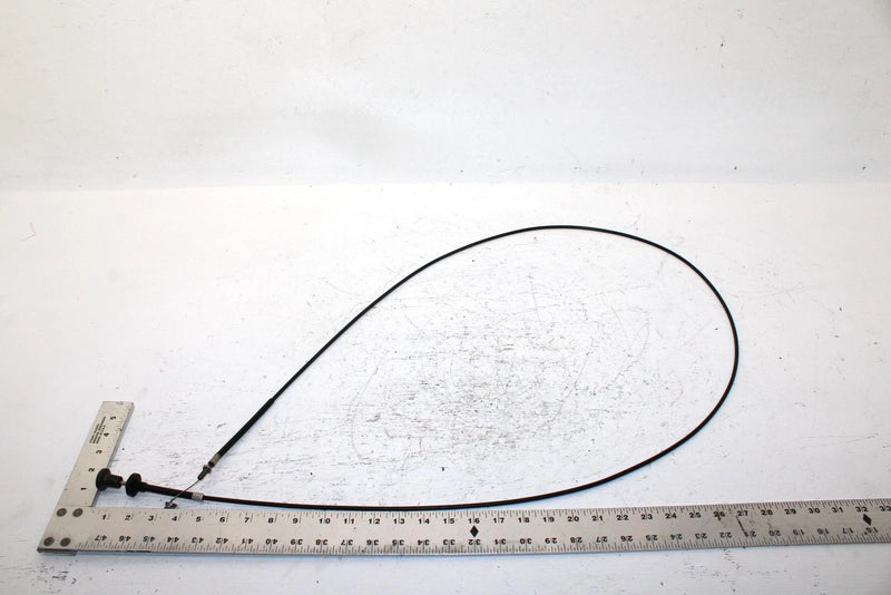 2002 Sea-doo Gti Le Oem Choke Cable  270000545 JS30